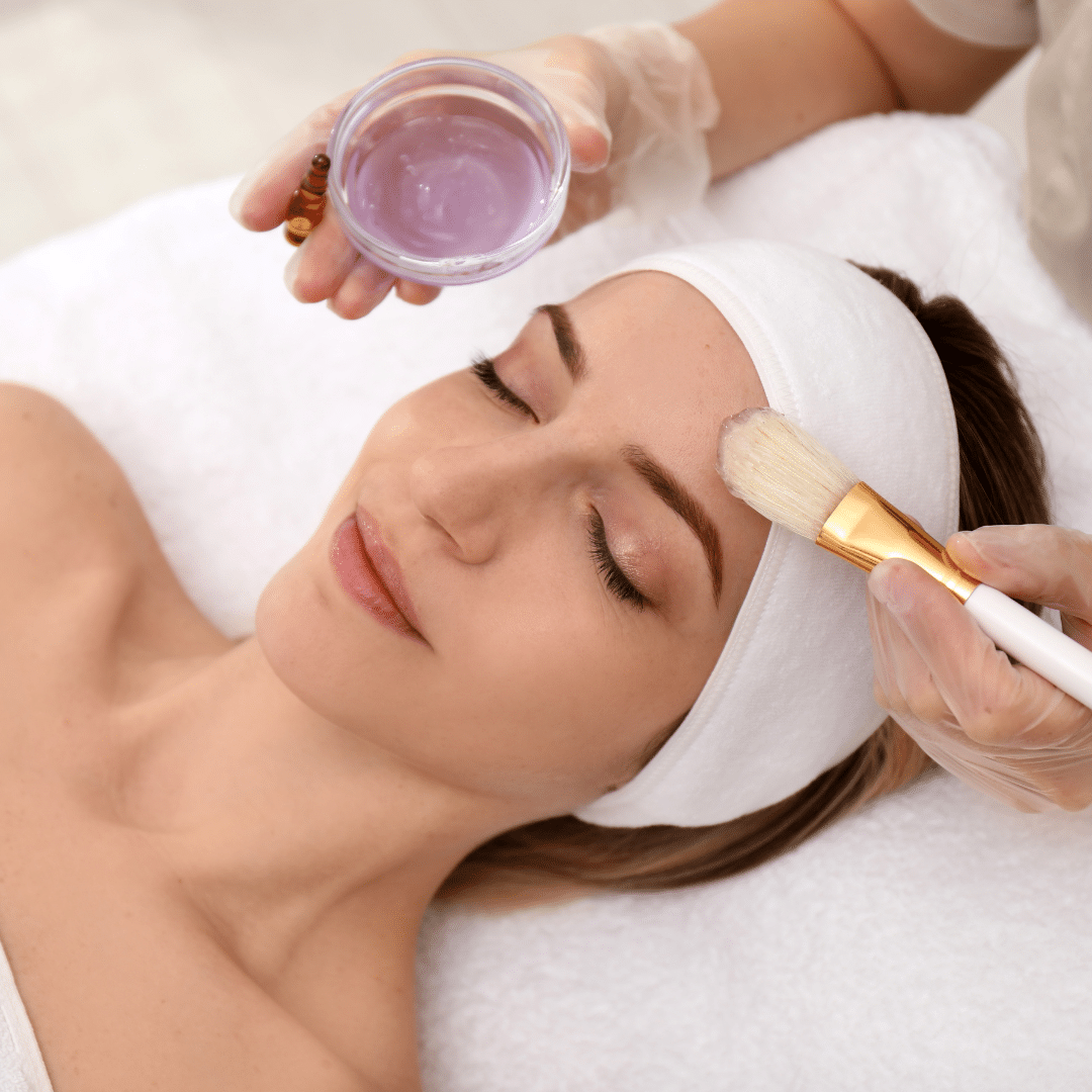 A Guide to Professional Skin Peels