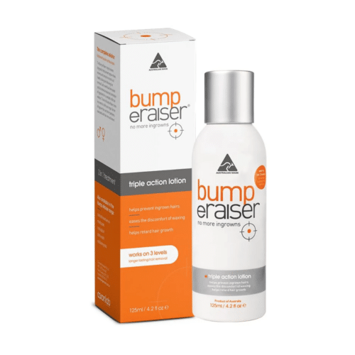 Bump Eraser Medi Paste