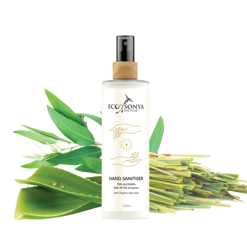 Eco Tan/ Eco by Sonya Driver Indulgence