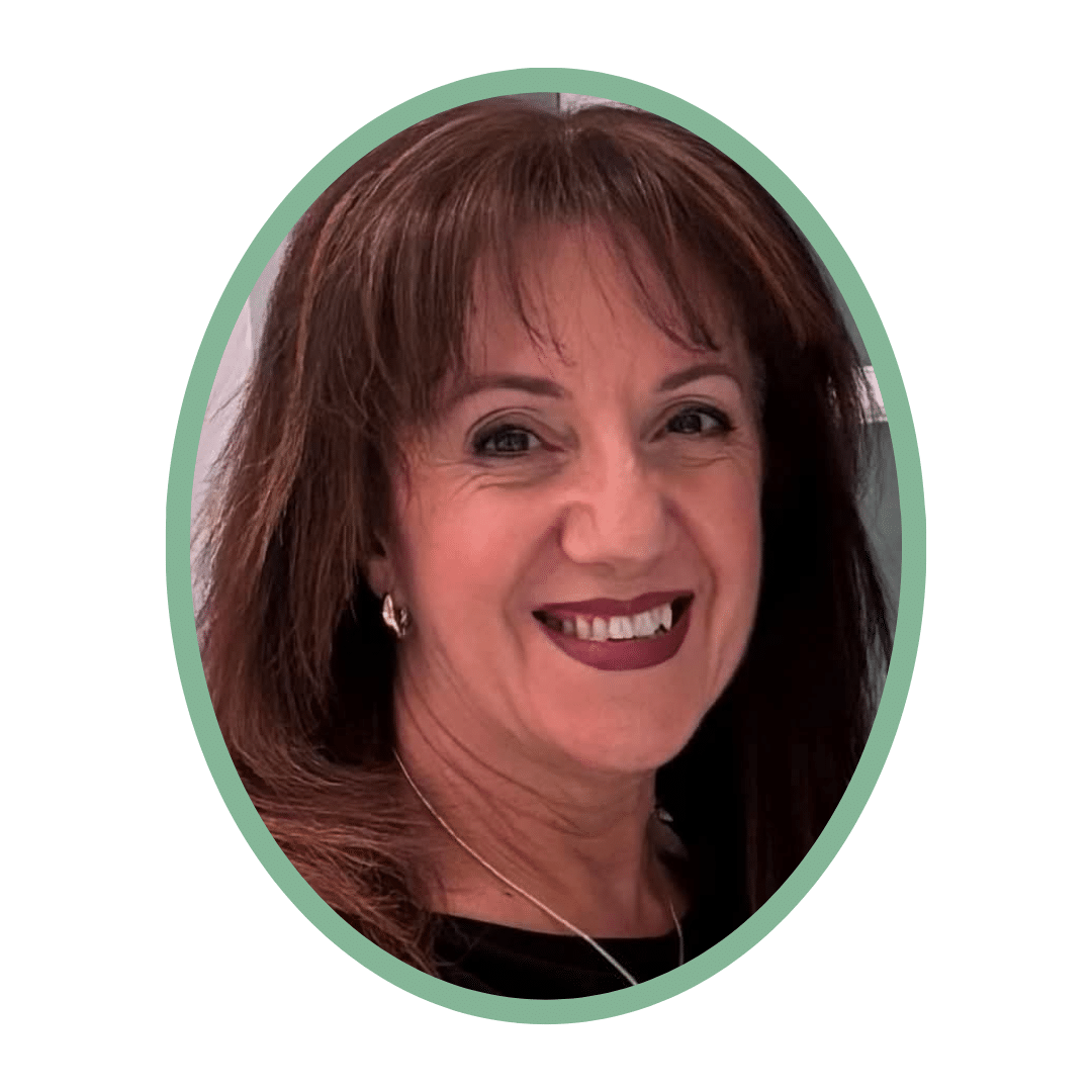 Lucy Corrente Receptionist Blackburn