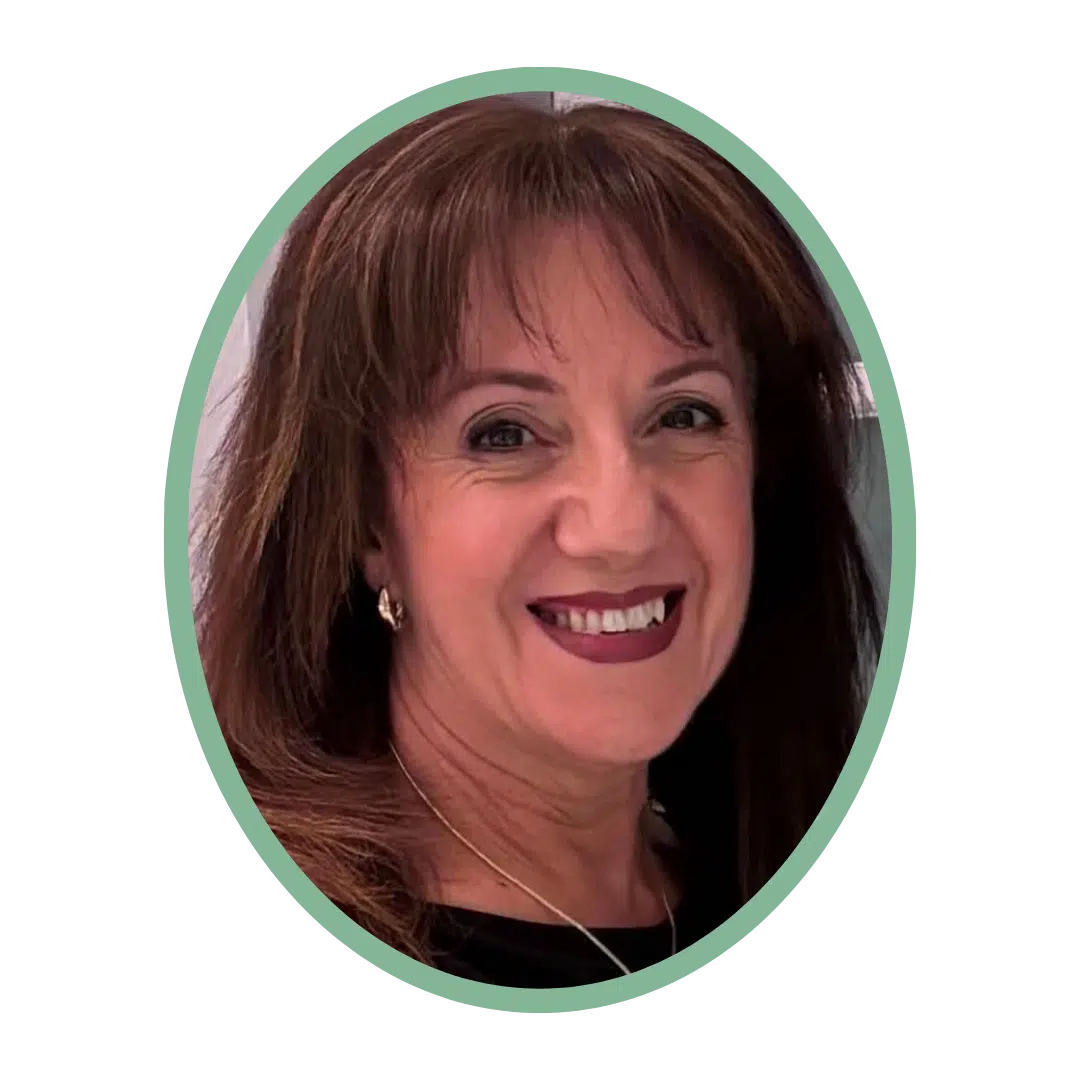 Lucy Corrente Receptionist Blackburn