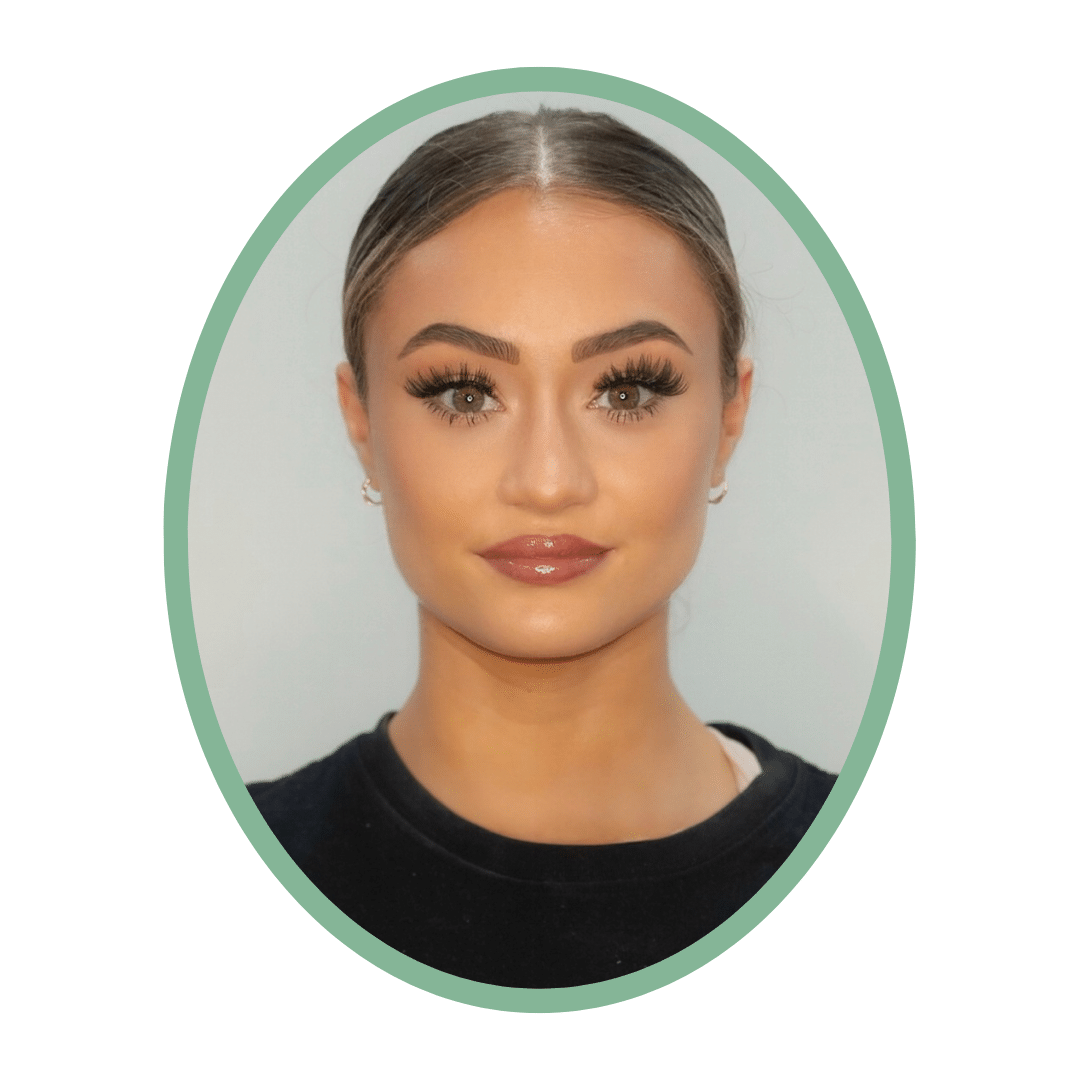 Meisie - Beauty Therapist at Blackburn Square