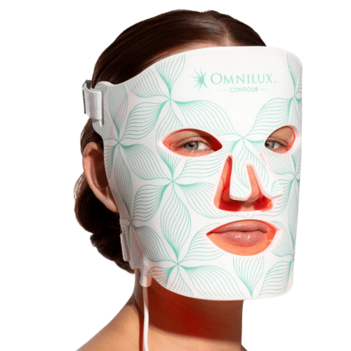 Omnilux Face Mask
