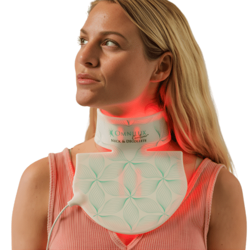 Omnilux Neck Mask