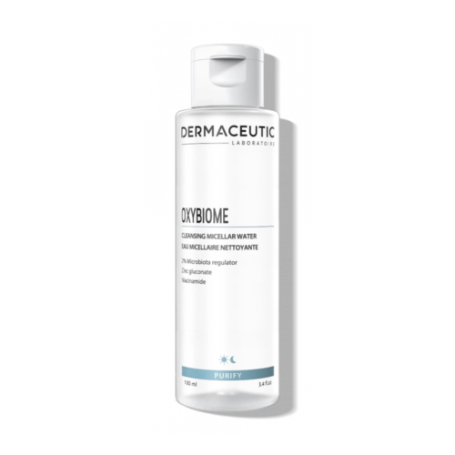 Oxybiome Cleansing Micellar Water