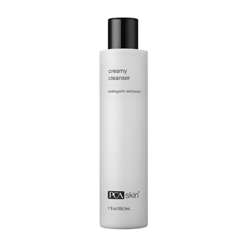 PCA Cream Cleanser