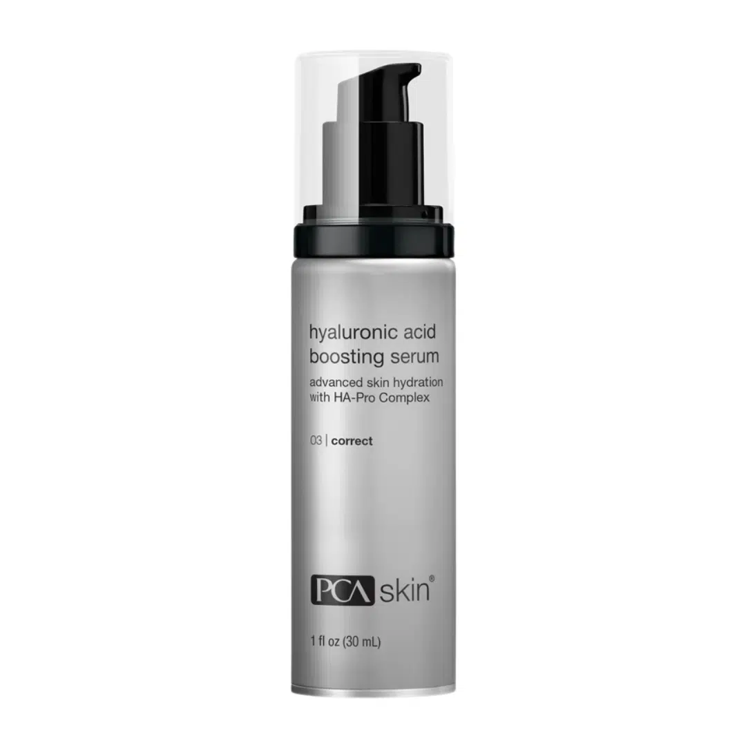 PCA Hyaluronic Acid Boosting Serum
