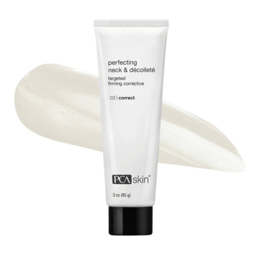 PCA neck & Decollete