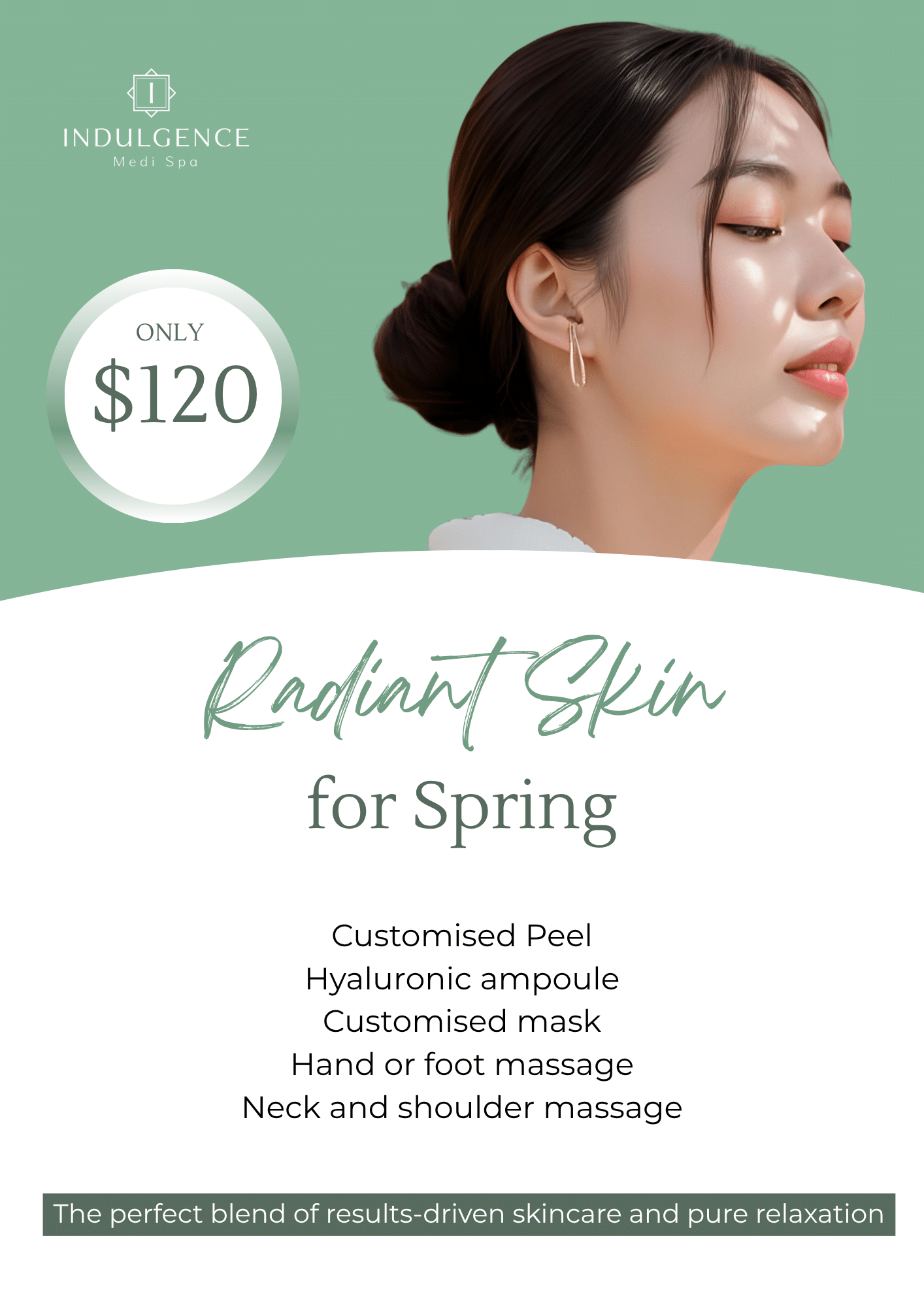 Radiant Skin for Spring
