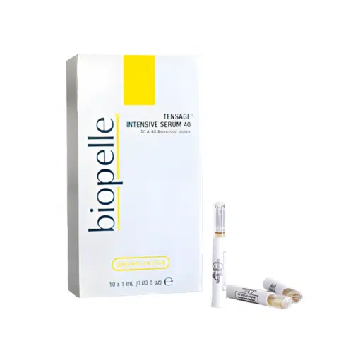 Tensage Intensive Serum