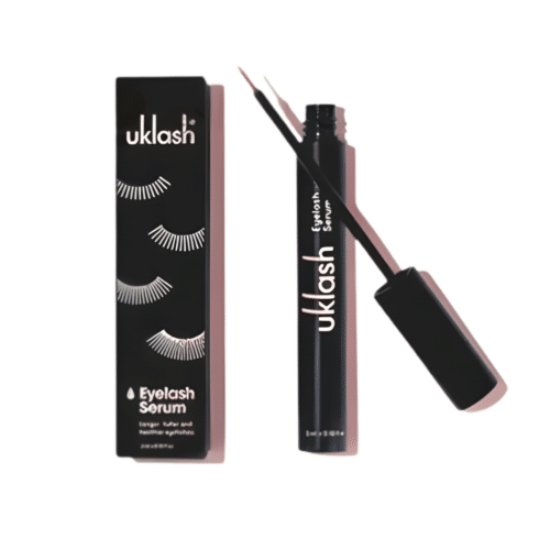 UKLash Eyelash Serum
