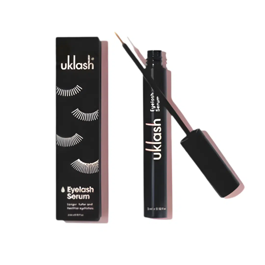 UKLash Eyelash Serum