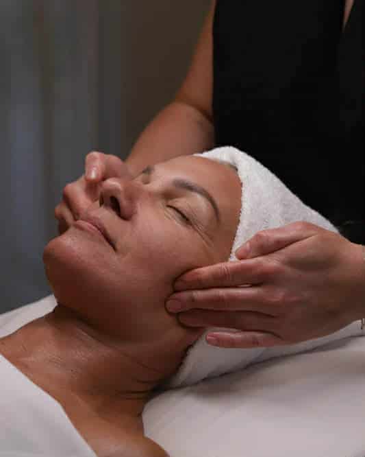 Timeless Visage image