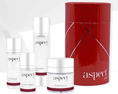Aspect Dr Product
