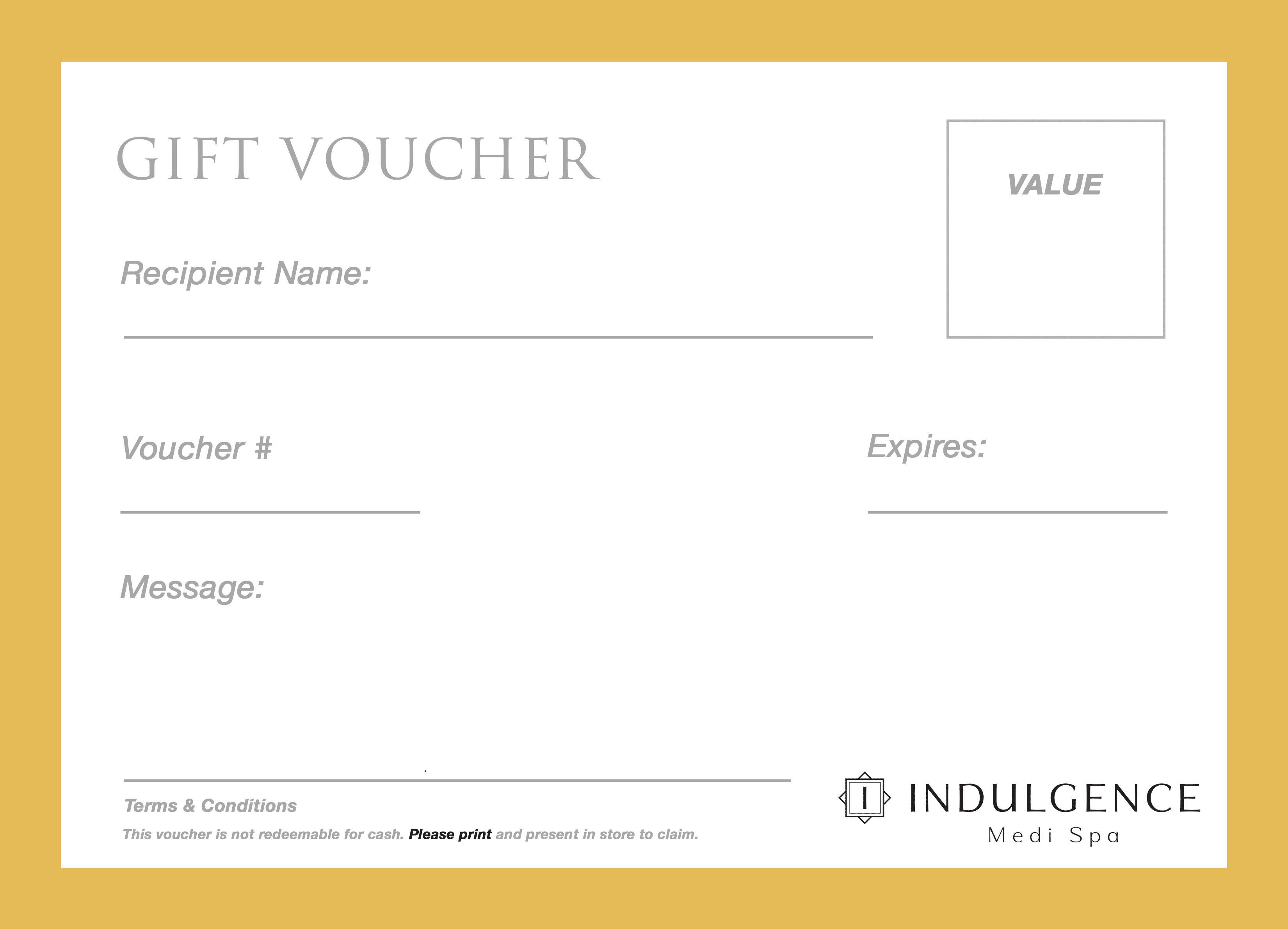 voucher