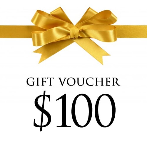 100 T Voucher Indulgence